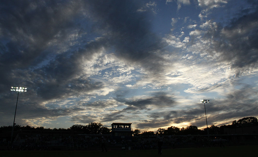 Week Three High School Football: Duchesne vs. St. Charles